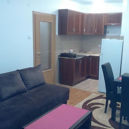 Apartman Pazin Trebinje Exterior photo
