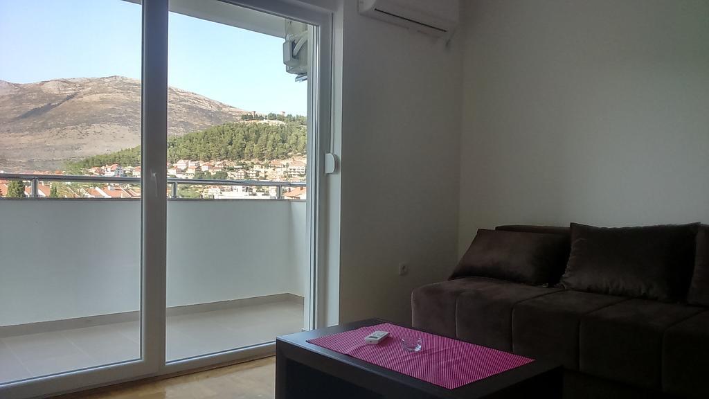 Apartman Pazin Trebinje Exterior photo