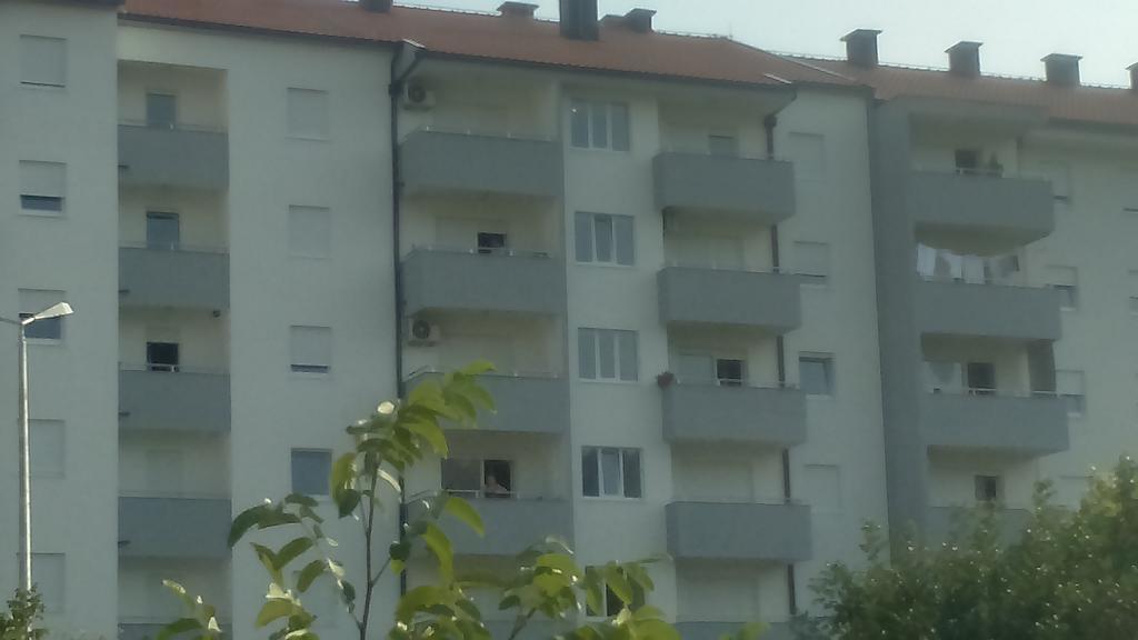 Apartman Pazin Trebinje Exterior photo