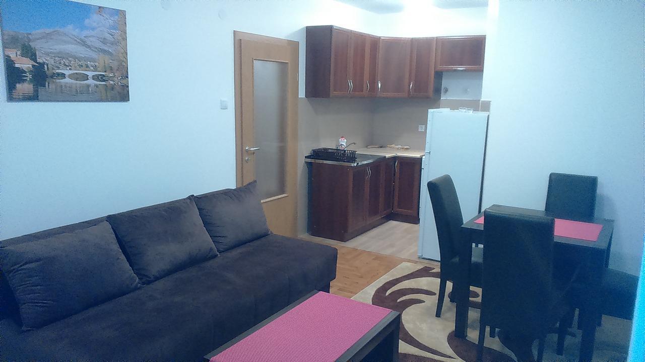 Apartman Pazin Trebinje Exterior photo