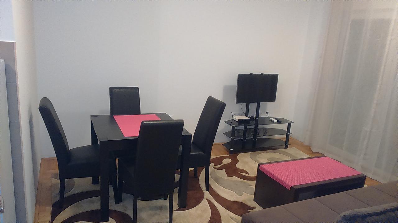 Apartman Pazin Trebinje Exterior photo