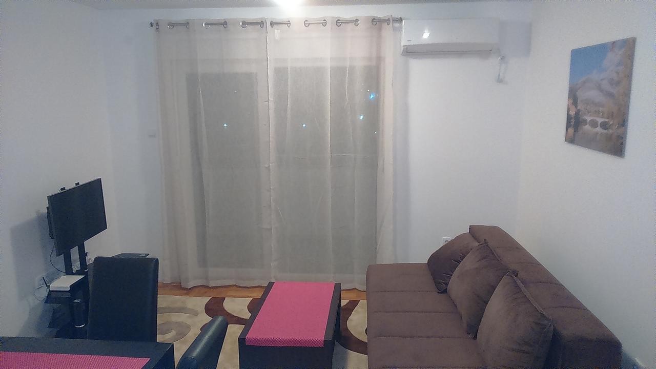 Apartman Pazin Trebinje Exterior photo