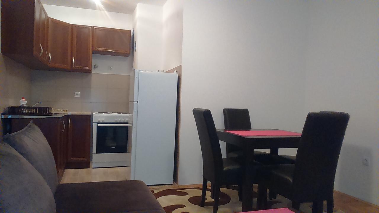 Apartman Pazin Trebinje Exterior photo